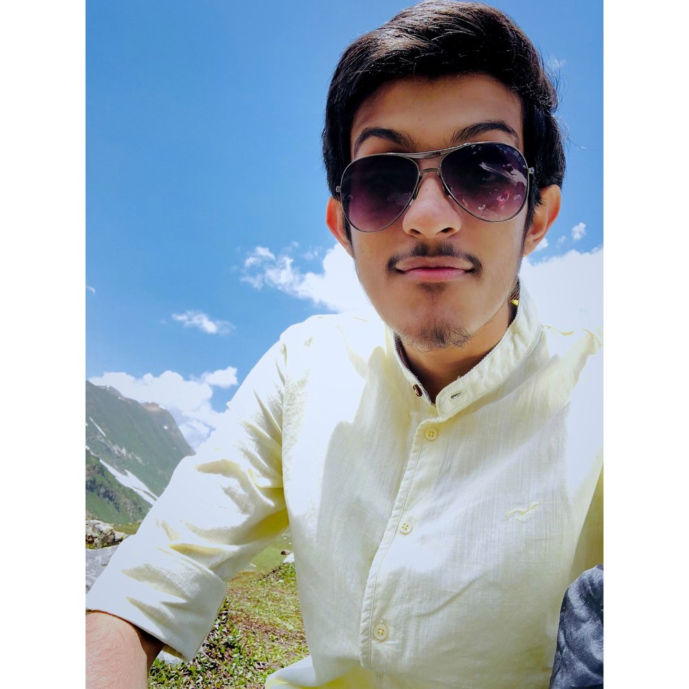 Meet your Posher, Muhammad